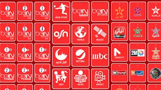 أخر إصدار تحميل OuVica TV apk لمشاهد القنوات وأقوى الباقات التلفاز للاندرويد بدون تقطيع